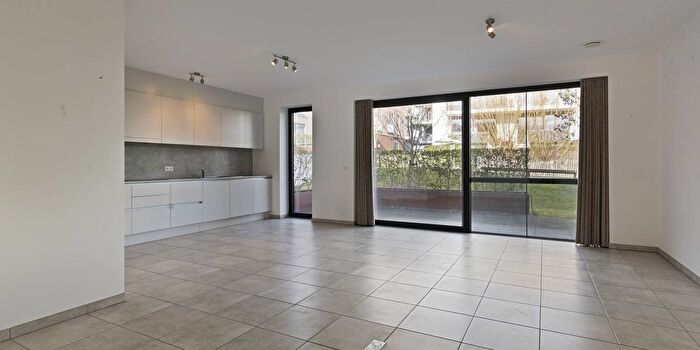 Appartement 2 pièces à vendre - Jozef de Vleminckstraat, StrombeekBever
