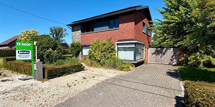 Overes, Peer - Maison 3 pièces à vendre