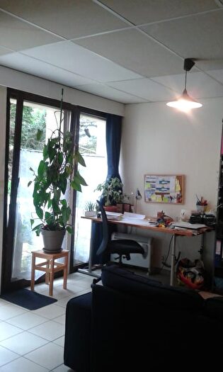 Appartement 2 pièces à Rue De La Charrette, Esneux, à louer