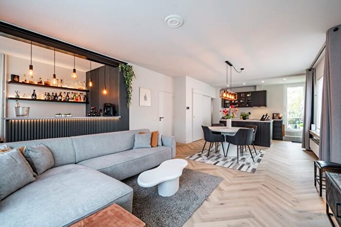 Appartement 8 pièces à vendre - Constant Joossenslei, Schilde
