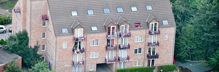 Appartement 1 pièce à Chemin Maxile, Nivelles, à louer
