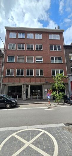 Appartement 2 pièces à vendre - Rue du Beffroi, Charleroi