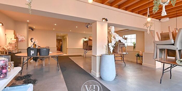 Maison à vendre - Kasteeldreef, Gavere