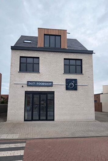 Belzele Dorp, Evergem - Appartement 9 pièces à vendre
