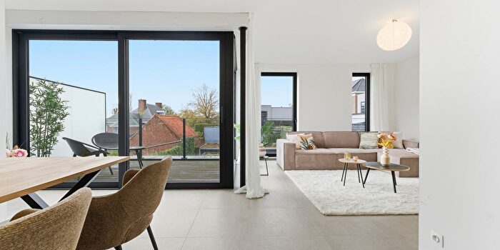 Beselarestraat, Beselare : Appartement à vendre