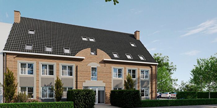 Maison à e Carabinierslaan, Veldwezelt, à vendre