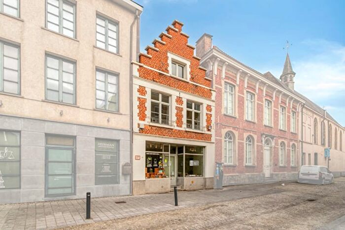 Maison 11 pièces à Einestraat, Oudenaarde, à vendre