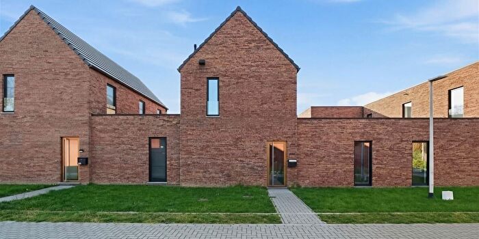 Rummenweg A, SintTruiden - Maison 3 pièces à louer