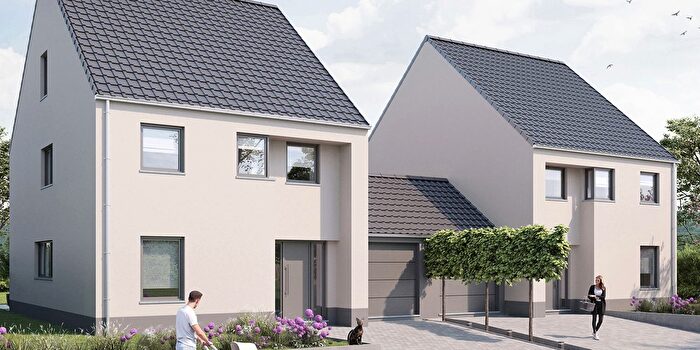 Marcinelle, Henegouwen : Maison 3 pièces à vendre