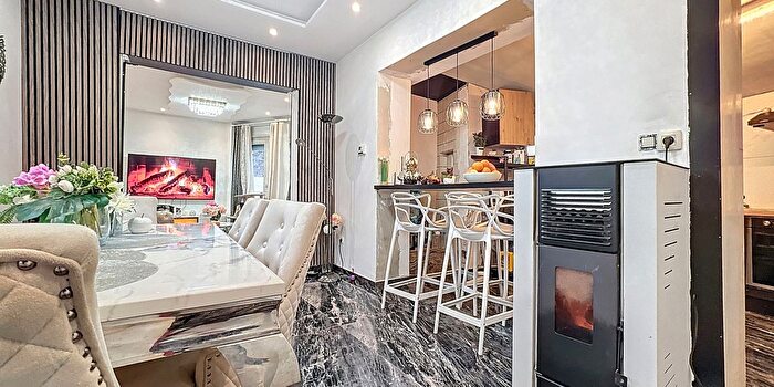 Maison 2 pièces à vendre - Rue Comtes dEgmontde Hornes, Seraing