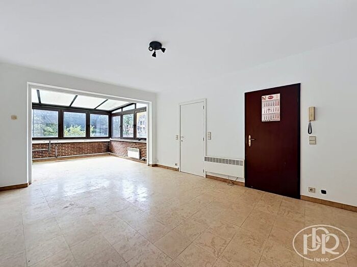 Chaussée de Louvain, WAVRE - Appartement 2 pièces à vendre