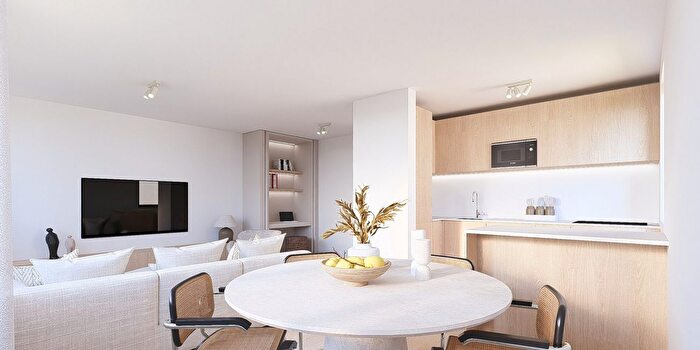 Appartement 2 pièces à vendre - Heidelaan, Heverlee