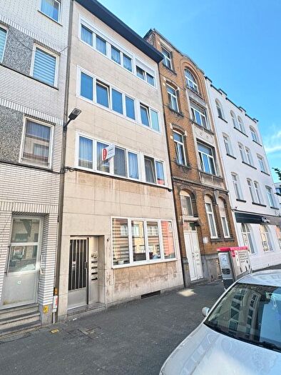 Appartement 2 pièces à vendre - Golfstraat, Antwerpen