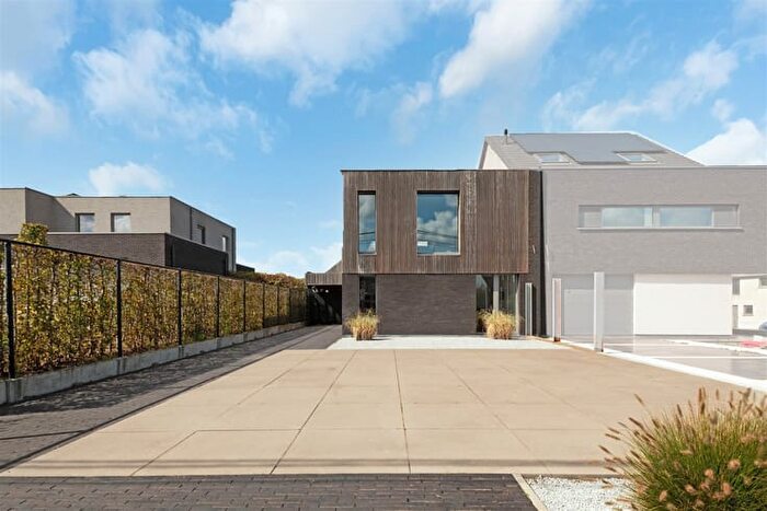 Maison 4 pièces à vendre à Provinciebaan, A