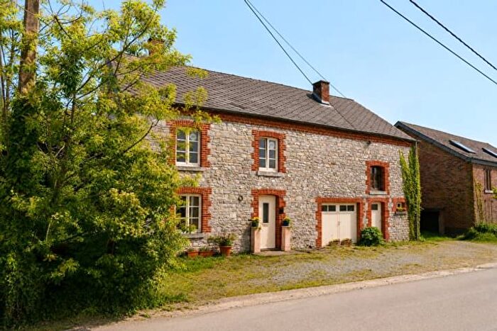 Rue de Bataille, Beauraing Pondrôme : Maison 3 pièces à vendre