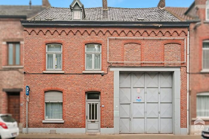 Maison 2 pièces à vendre - Diestersteenweg, SintTruiden