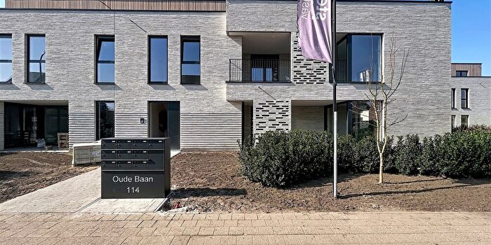 Appartement 3 pièces à Goorbosstraat, Gooreind, à vendre