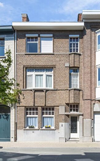 monseigneur stillemansstraat, SintNiklaas : Maison 17 pièces à vendre