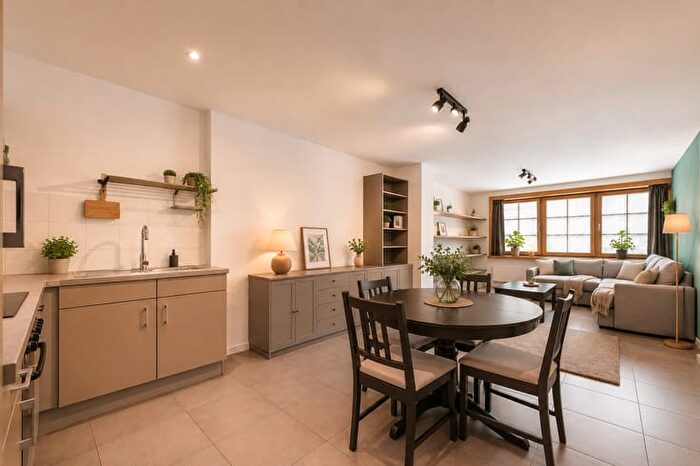 Maison 1 pièce à vendre - Kerkstraat, Dentergem