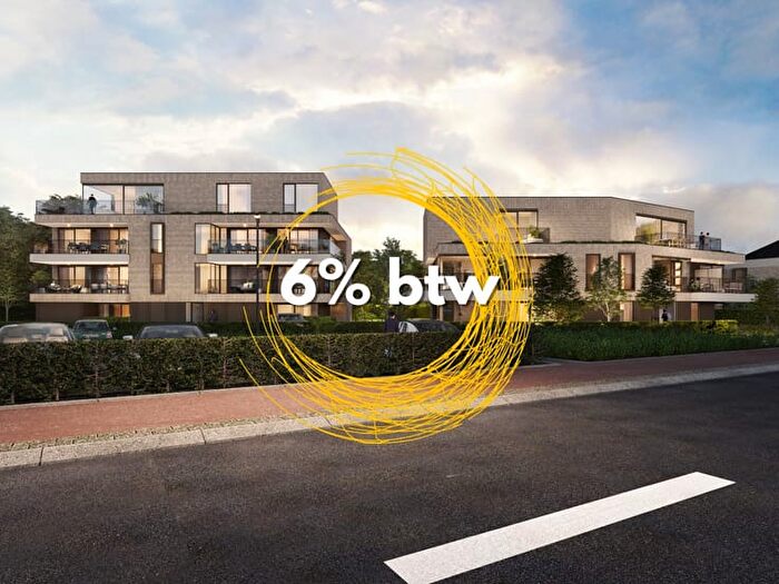 Appartement à vendre - Engstegenseweg, Zonhoven