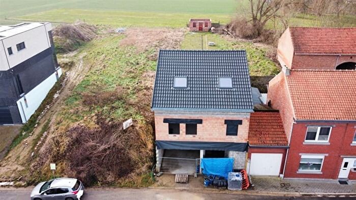 Maison 2 pièces à vendre - Dikke Weyestraat A, HEERS