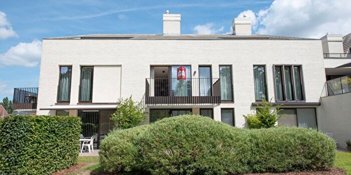 Appartement 1 pièce à vendre - Grote Steenweg, Zulte