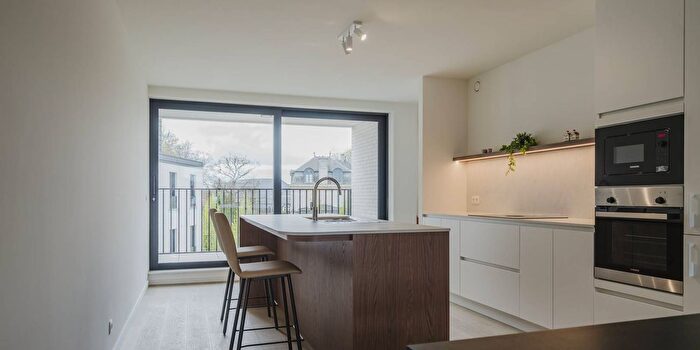 Appartement 2 pièces à vendre - Harelbeekstraat, Zwevegem
