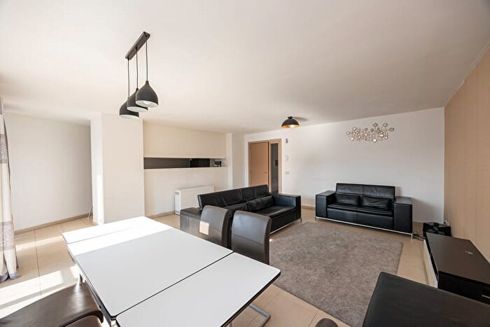 Dasstraat, L - Appartement 3 pièces à vendre