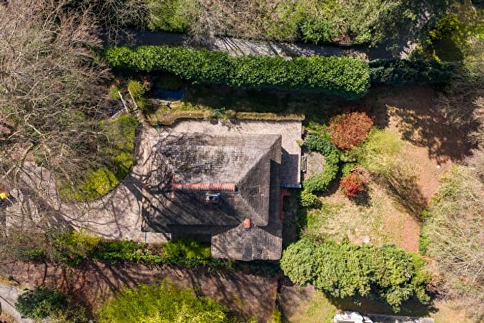 Chaussée de Malines, Kraainem - Maison 3 pièces à vendre