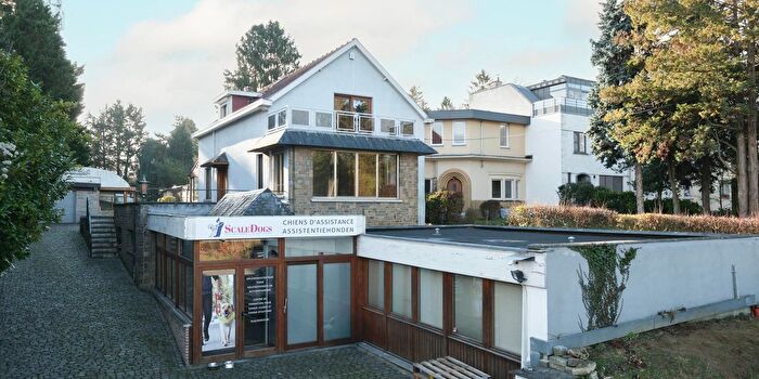 Maison 3 pièces à vendre à Olmenoord, WezembeekOppem