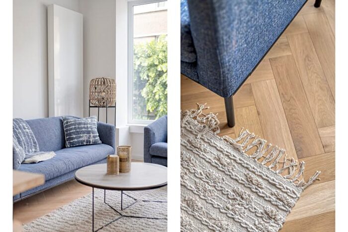 Appartement 2 pièces à vendre à Generaal Cabrastraat, Antwerpen