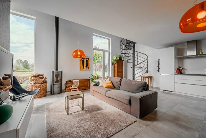 Rue de la Rolée, Nandrin : Maison 1 pièce à vendre