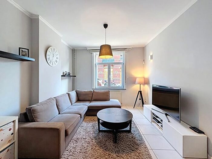 Maison 3 pièces à vendre à Pieter Michielsstraat, SintPietersLeeuw