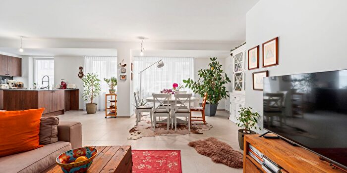 Appartement 2 pièces à K Deswertlaan, Blankenberge, à vendre