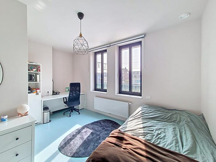 Appartement 1 pièce à vendre à Spoorweglaan, Kortrijk