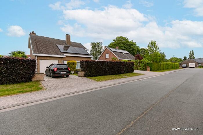 Fazantendreef, Roeselare : Maison 13 pièces à vendre