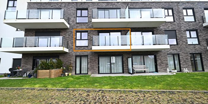 Appartement 1 pièce à Jonkvrouwstraat, Izegem, à louer