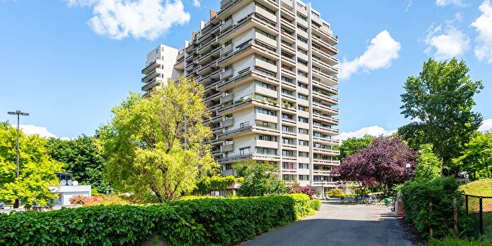 Desguinlei, Antwerpen - Appartement 1 pièce à vendre