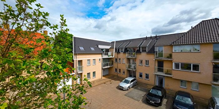 Appartement 2 pièces à vendre - Vladsloplein, Diksmuide