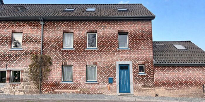 Rue des Brasseurs, Trembleur : Maison 3 pièces à vendre