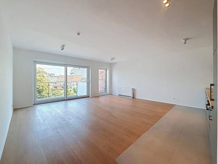 Digue de Cuesmes, F - Appartement 2 pièces à vendre