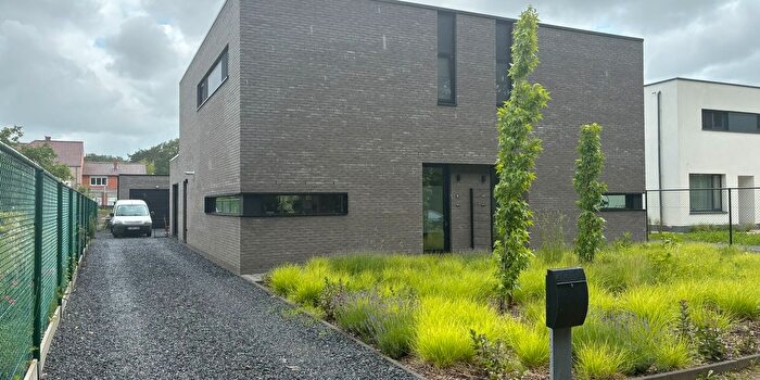 Tulpenstraat, Houthalen : Maison 3 pièces à louer