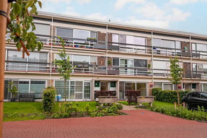 Appartement 2 pièces à GalloRomeinenlaan, Kontich, à vendre