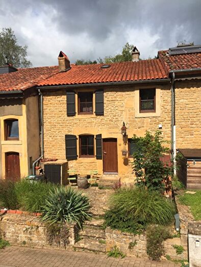 Maison 2 pièces à louer à Rue Grande, Rouvroy