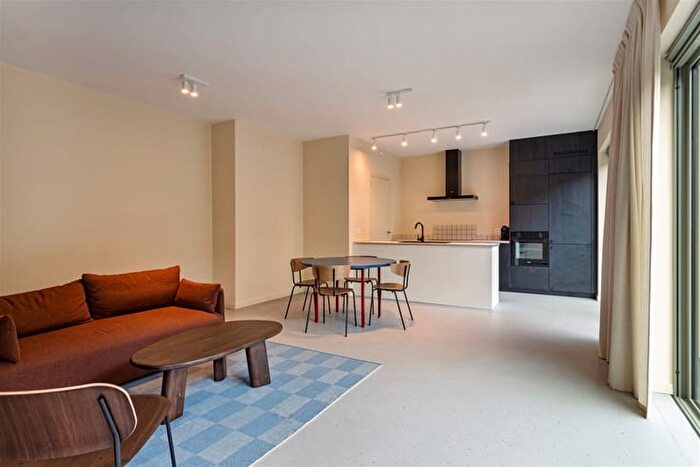 SintLaureisstraat, Antwerpen - Maison 2 pièces à louer
