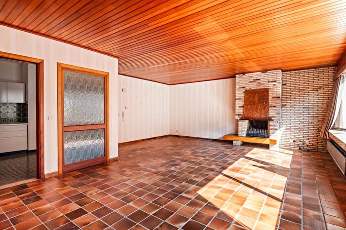 Nieuwstraat, DUFFEL - Appartement 2 pièces à vendre