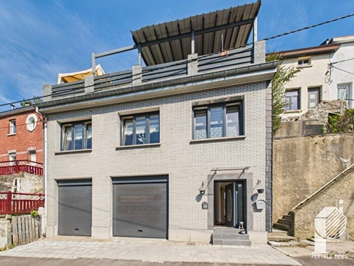 Maison 3 pièces à vendre à Rue du Mamelon Vert, Dison Andrimont