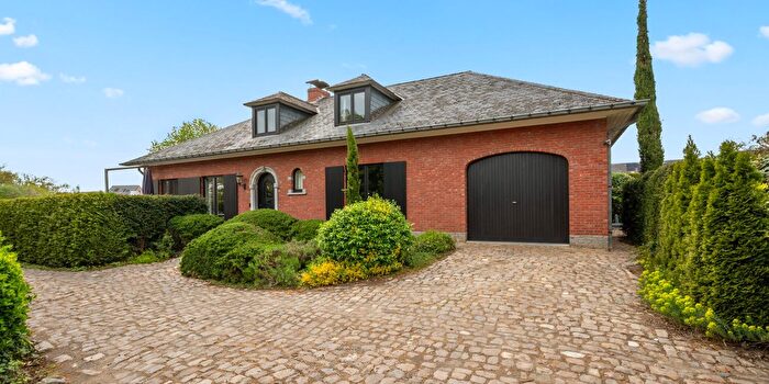 Maison 4 pièces à vendre à Orshagenstraat, HeistopdenBerg