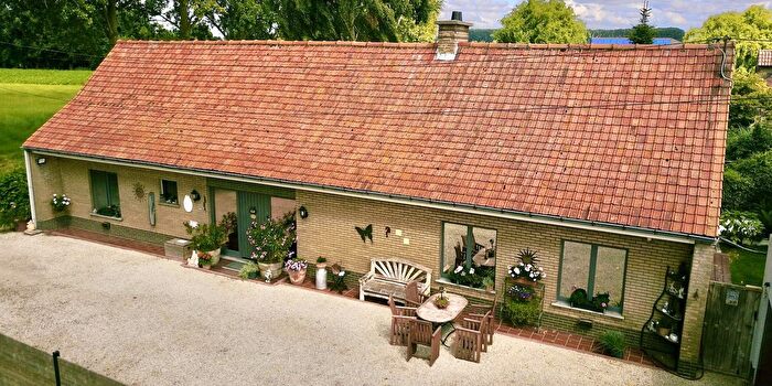 Maison 5 pièces à vendre à Heinestraat, Kaprijke