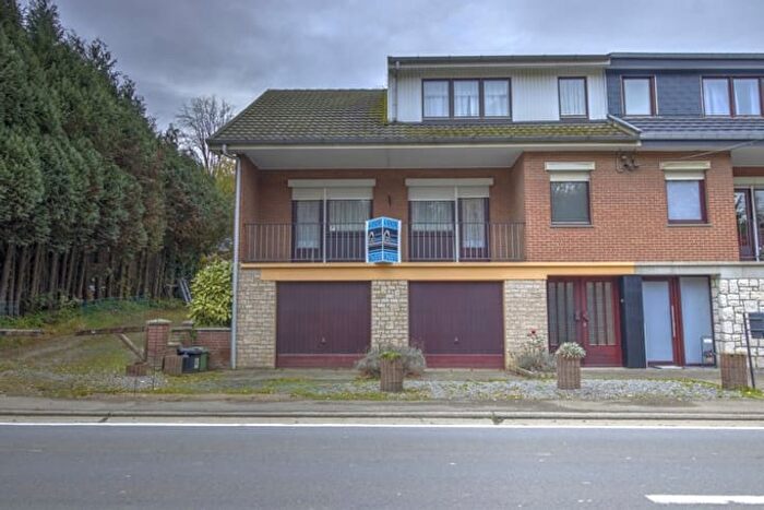 Rue Noirivaux, Trooz : Maison 4 pièces à vendre